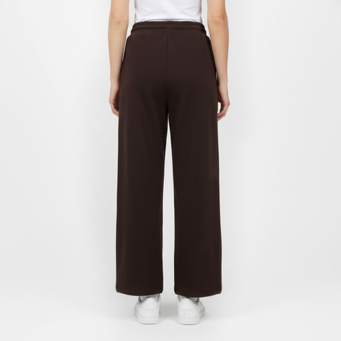 adidas阿迪达斯2026女子PLEAT PANT针织长裤KU5378