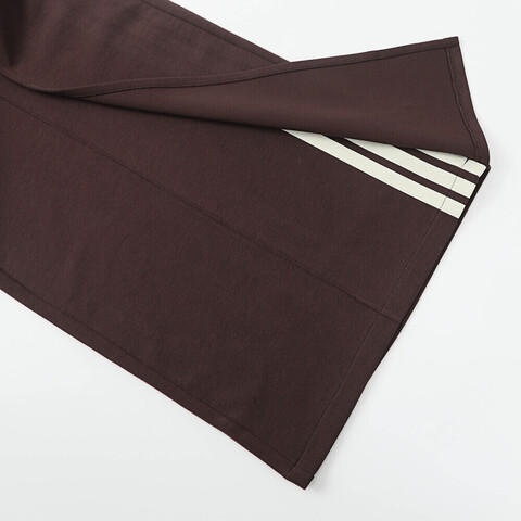 adidas阿迪达斯2026女子PLEAT PANT针织长裤KU5378