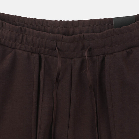 adidas阿迪达斯2026女子PLEAT PANT针织长裤KU5378