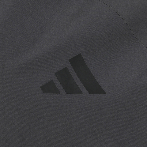 adidas阿迪达斯2026男子ESS 3S RAIN H J梭织连帽外套KE0272