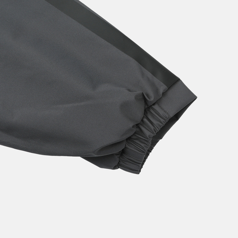 adidas阿迪达斯2026男子ESS 3S RAIN H J梭织连帽外套KE0272