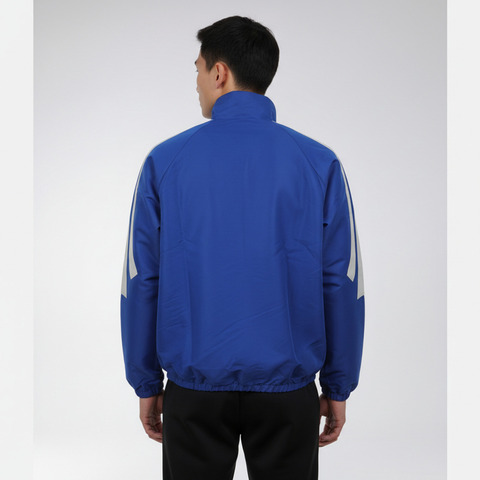 adidas阿迪达斯2026中性ADIDAS TRK JKT梭织无帽外套KF2065