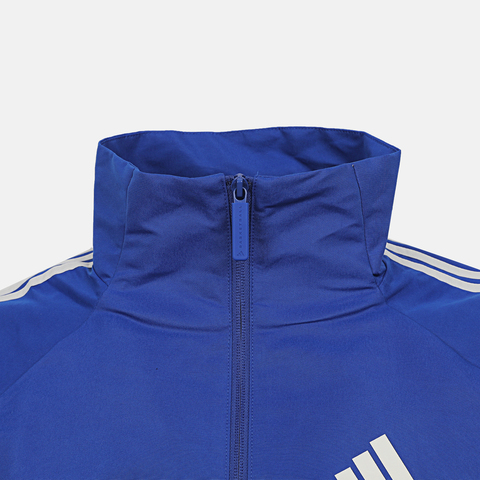 adidas阿迪达斯2026中性ADIDAS TRK JKT梭织无帽外套KF2065