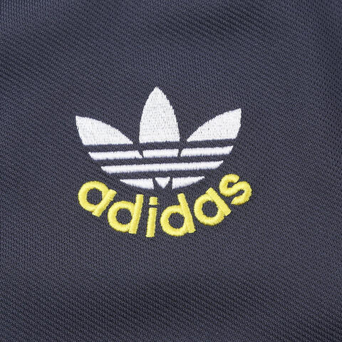 Adidas Original阿迪三叶草2026男大童JK KN JKT针织无帽外套KU9512