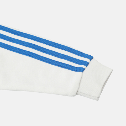 Adidas Original阿迪三叶草2026男大童JK LS CREW针织无帽卫衣KW1184