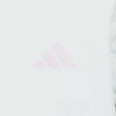 Adidas Kids阿迪儿童2026女大童JG PE JKT HOODY梭织连帽外套KG5962