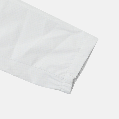 Adidas Kids阿迪儿童2026女大童JG PE JKT HOODY梭织连帽外套KG5962