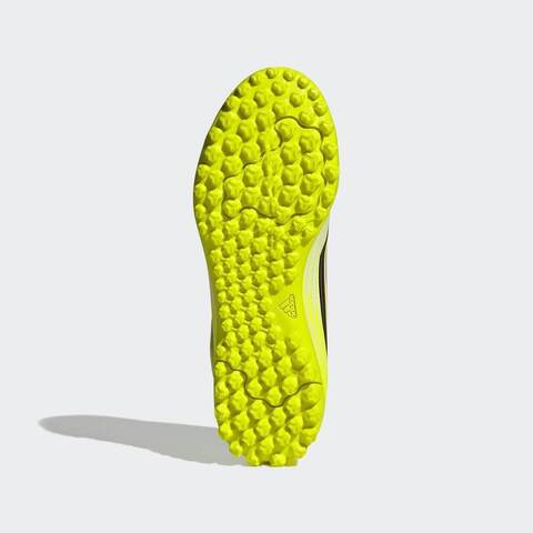 Adidas Kids阿迪儿童2026男小童F50 CLUB VEL TF J足球常规JS1487