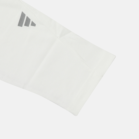 Adidas FOS阿迪先锋运动2026男子FOS M TEE LS针织无领长TKU5304