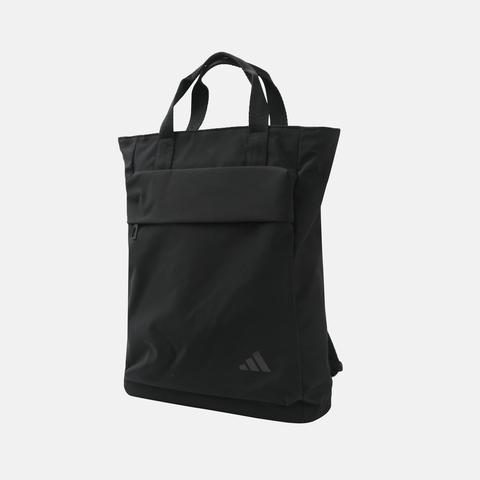 adidas阿迪达斯2026中性TECH  2-WAY BP双肩包KR2557