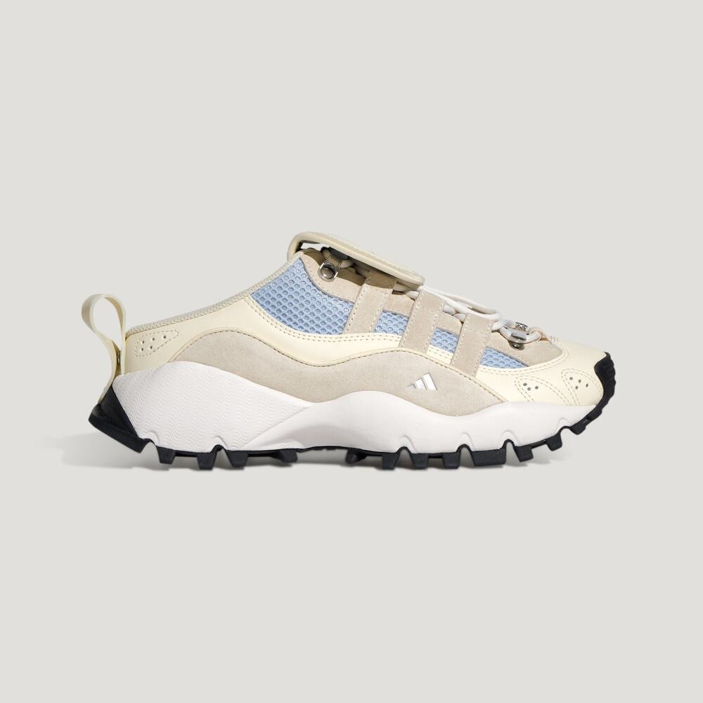 Adidas FOS阿迪先锋运动2026女子SEEULATER MULEFOSKH6669