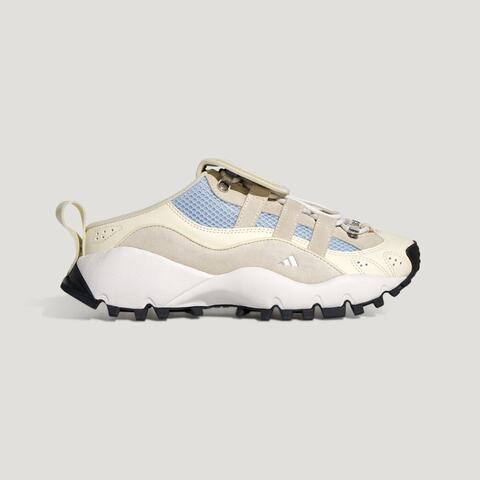 Adidas FOS阿迪先锋运动2026女子SEEULATER MULEFOSKH6669