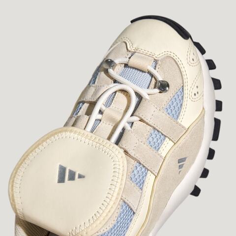 Adidas FOS阿迪先锋运动2026女子SEEULATER MULEFOSKH6669