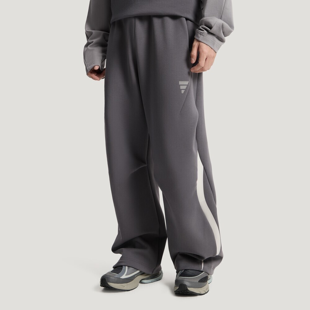 Adidas FOS阿迪先锋运动2026男子FOS M DK PT3针织长裤KU5306