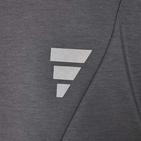 Adidas FOS阿迪先锋运动2026男子FOS M DK PT3针织长裤KU5306