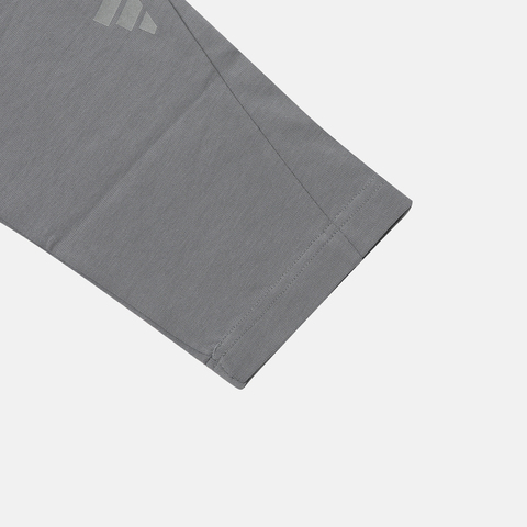 Adidas FOS阿迪先锋运动2026男子FOS M TEE LS针织无领长TKU5303