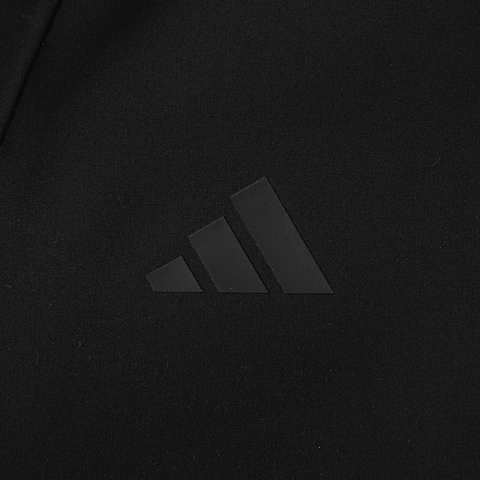 adidas阿迪达斯2026男子WUZONG YI BMB J梭织无帽外套KG0845
