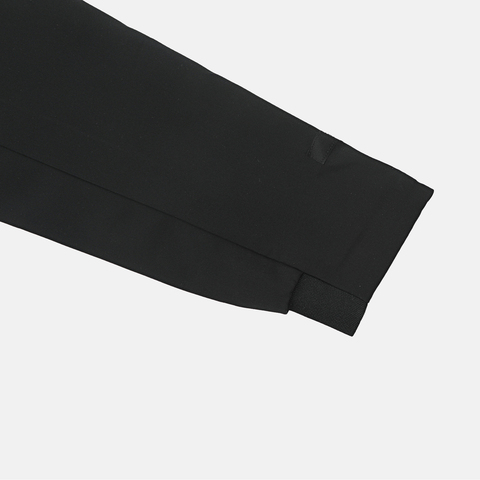 adidas阿迪达斯2026男子WUZONG YI BMB J梭织无帽外套KG0845