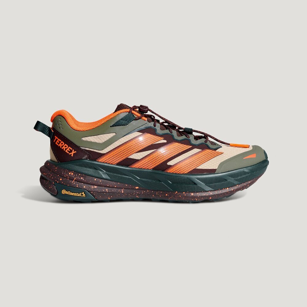 adidas阿迪达斯2026中性TERREX FREEHIKER LTSPW FTW-户外KK4573