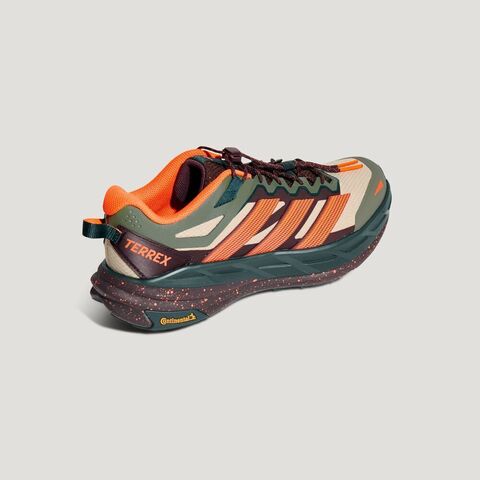 adidas阿迪达斯2026中性TERREX FREEHIKER LTSPW FTW-户外KK4573