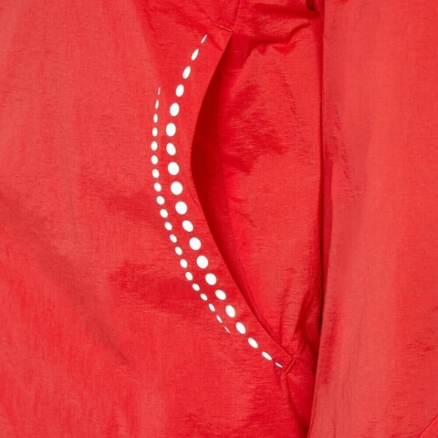 Adidas FOS阿迪先锋运动2026女子FOS W PAD JKT薄棉服KV4863