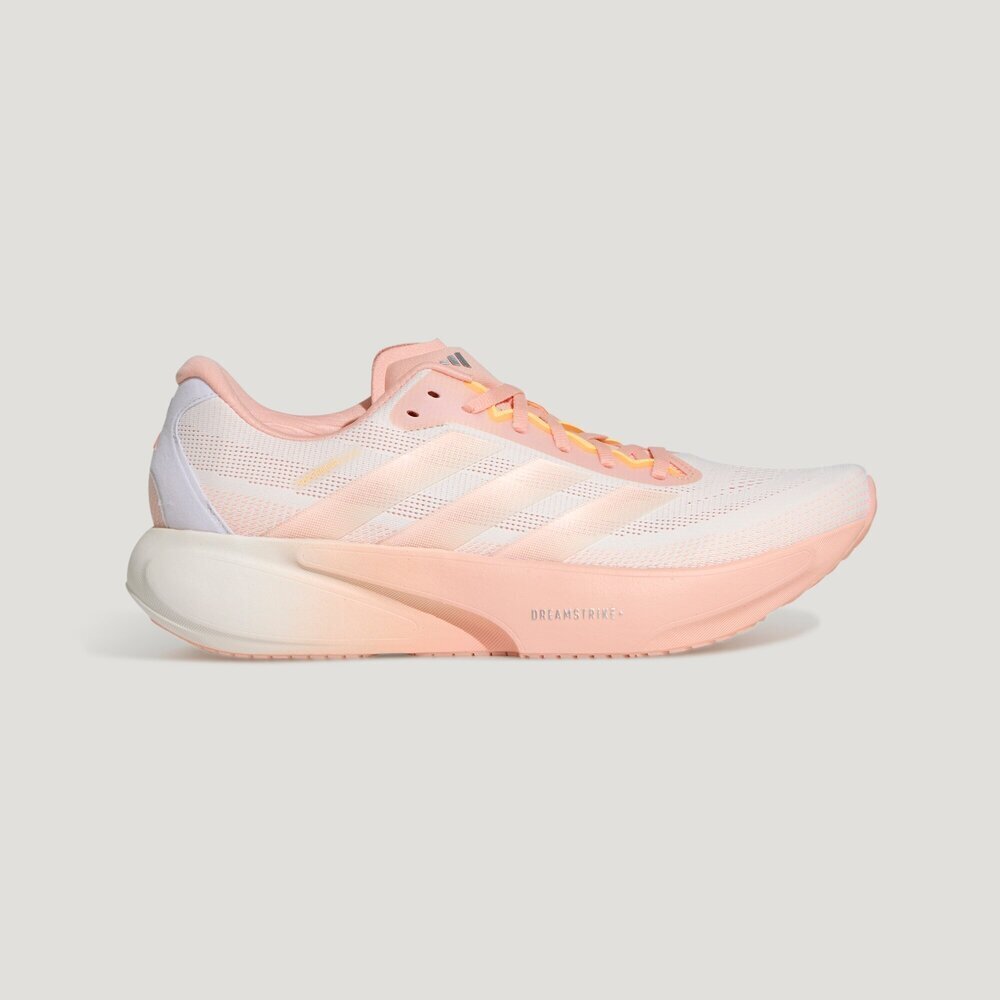 adidas阿迪达斯2026女子SUPERNOVA RISE 3S跑步常规KI5001