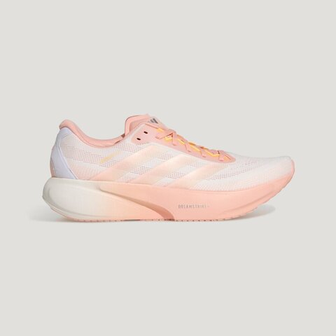 adidas阿迪达斯2026女子SUPERNOVA RISE 3S跑步常规KI5001
