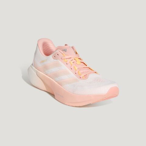 adidas阿迪达斯2026女子SUPERNOVA RISE 3S跑步常规KI5001