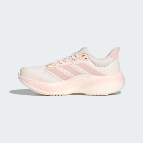 adidas阿迪达斯2026女子CUSHIONNOVA跑步常规KK2374