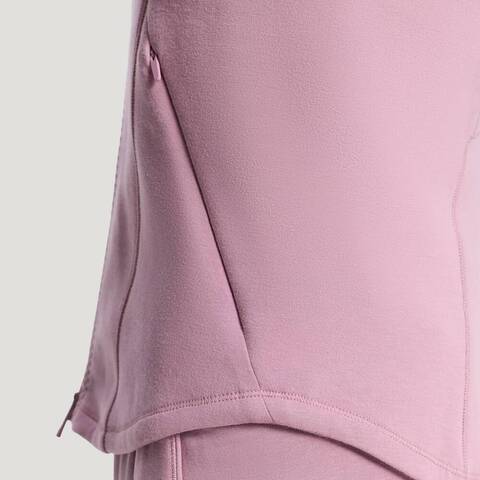 adidas阿迪达斯2026女子SFL SLIM JKT针织连帽外套KH2700