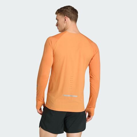 adidas阿迪达斯2026男子adi365 LS M梭织无领长TKA2441