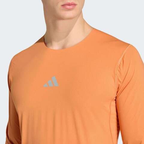 adidas阿迪达斯2026男子adi365 LS M梭织无领长TKA2441