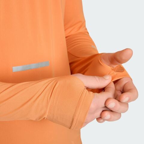 adidas阿迪达斯2026男子adi365 LS M梭织无领长TKA2441