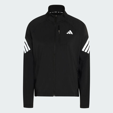 adidas阿迪达斯2026女子ADI365/// JKT W梭织无帽外套JZ5145