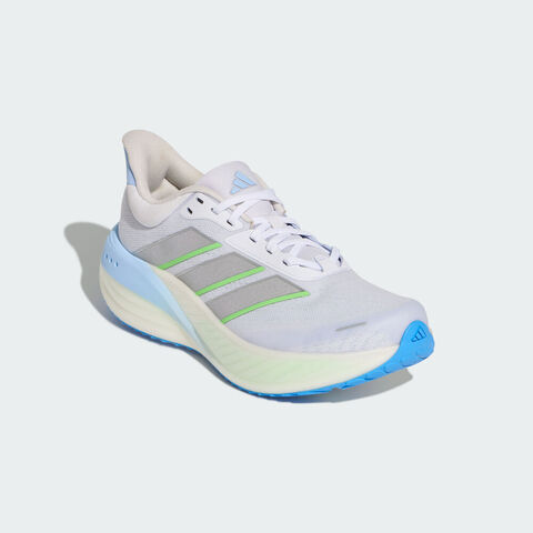 adidas阿迪达斯2026中性CUSHIONNOVA跑步常规KK1890