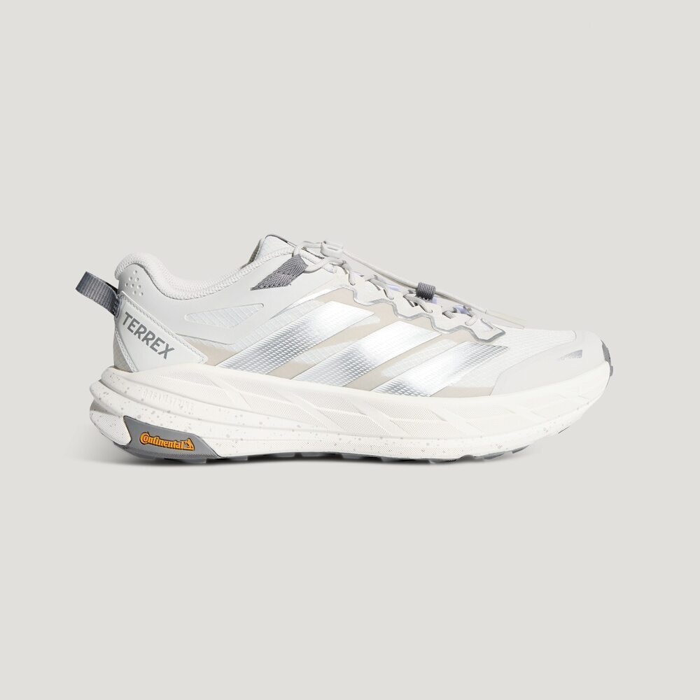 adidas阿迪达斯2026中性TERREX FREEHIKER LTSPW FTW-户外KK1879