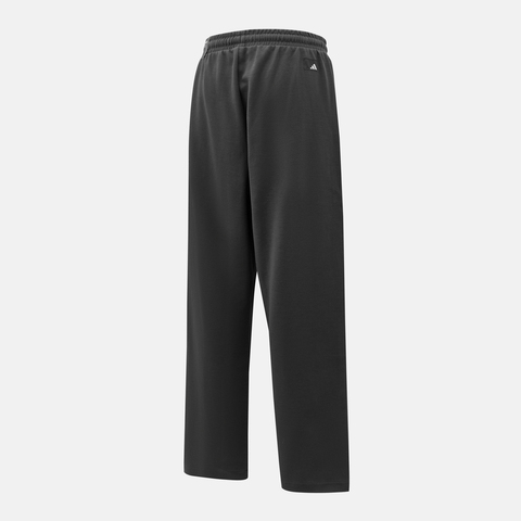 adidas阿迪达斯2026男子GFX KN PNT针织长裤KR2579