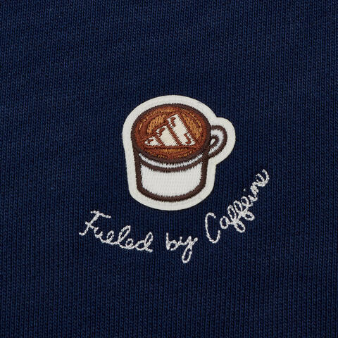 adidas阿迪达斯2026男子M COFFEE HDY针织连帽卫衣JZ5065