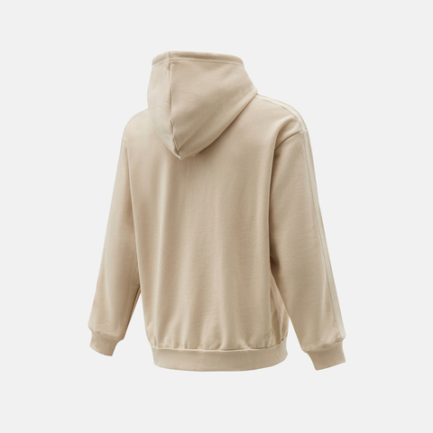 adidas阿迪达斯2026男子M COFFEE HDY针织连帽卫衣JZ5066