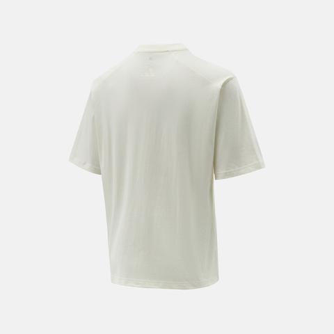 adidas阿迪达斯2026男子M ANI POP T针织无领短TJZ5063