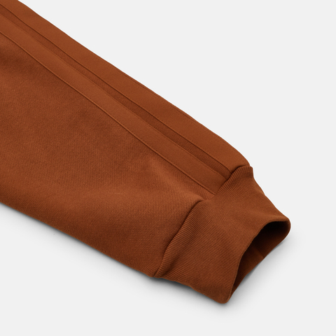 adidas阿迪达斯2026男子M COFFEE SWEAT针织无帽卫衣JZ5069