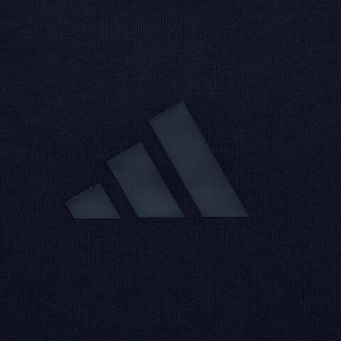 adidas阿迪达斯2026男子M ANI POP T针织无领短TJZ5062