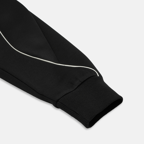 adidas阿迪达斯2026男子M STADIUM CRW针织无帽卫衣JZ2767