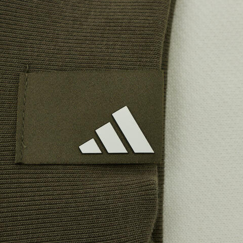 adidas阿迪达斯2026男子M VERBIAGE SWT针织无帽卫衣KB4871