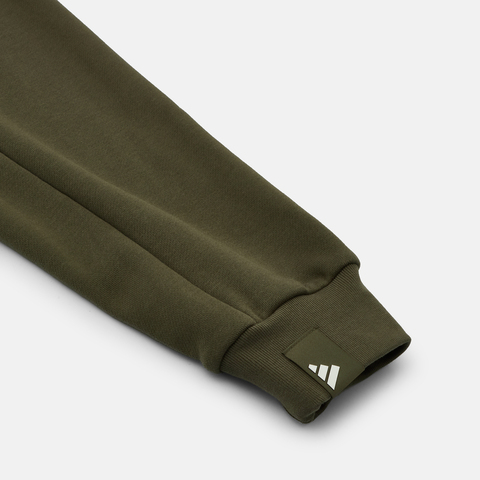 adidas阿迪达斯2026男子M VERBIAGE SWT针织无帽卫衣KB4871