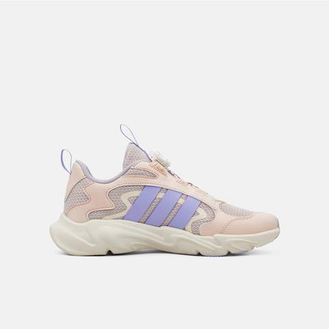 Adidas Kids阿迪儿童2026女小童PLAYFLEX HABU K女训童装KI6481