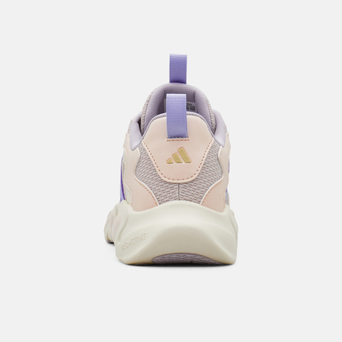 Adidas Kids阿迪儿童2026女小童PLAYFLEX HABU K女训童装KI6481