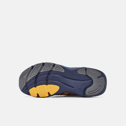 Adidas Kids阿迪儿童2026男小童PLAYFLEX HABU K男训童装KI6482