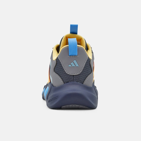 Adidas Kids阿迪儿童2026男小童PLAYFLEX HABU K男训童装KI6482