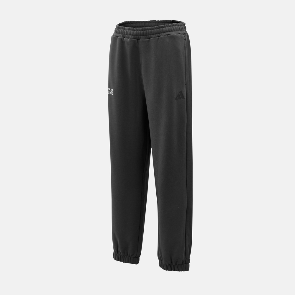 adidas阿迪达斯2026男子GFX KN JG PNT针织长裤KR2565